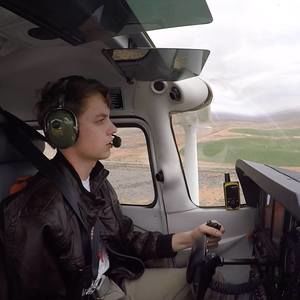 Meet your Posher, Luke